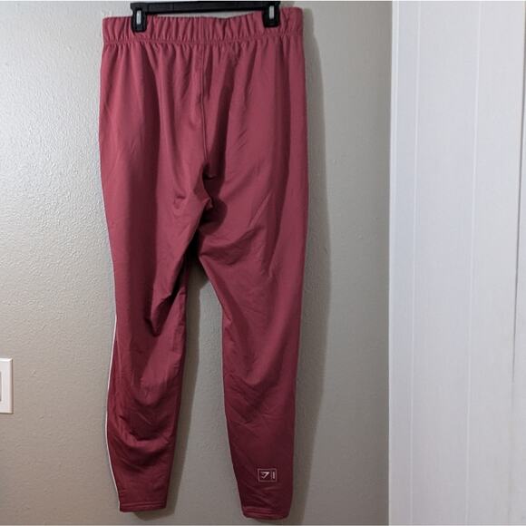 GYMSHARK RECESS JOGGERS Pants SIZE XL Work Out Pants - Picture 3 of 8